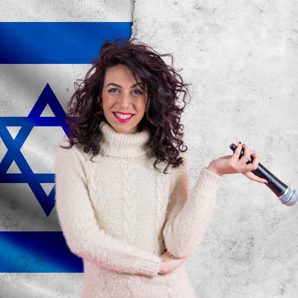 ענבר לנדסמן - כושר לנשים