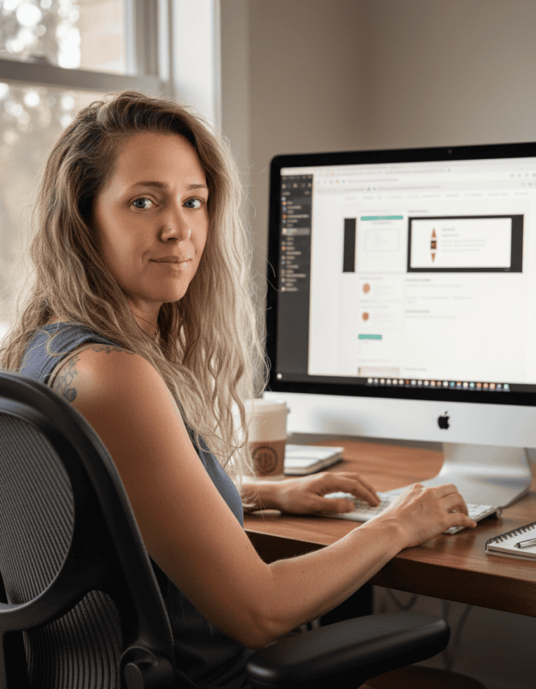 יצירת לידים באתר ע״י עיצוב נכון, תוכן מדוייק, והתאמת תוכן ל seo - איך נשפר המרות באתר?